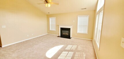 12909 Beddingfield Dr in Charlotte, NC - Building Photo - Building Photo