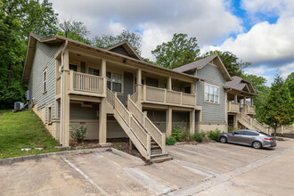 3153-3197 Barnsbury Ter in Fayetteville, AR - Building Photo - Primary Photo