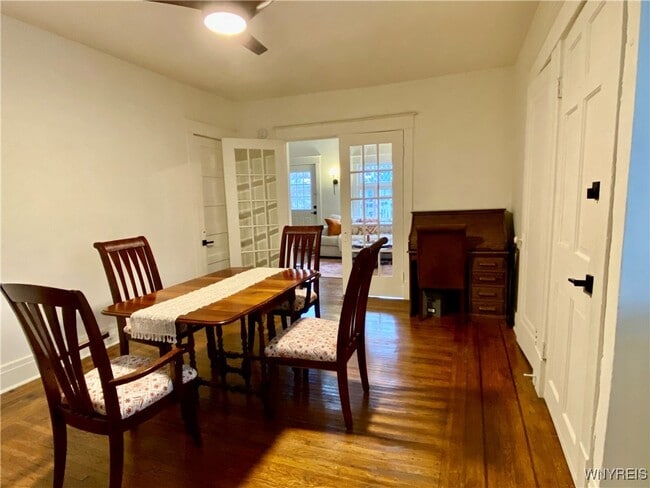 286 Ashland Ave in Buffalo, NY - Building Photo - Building Photo