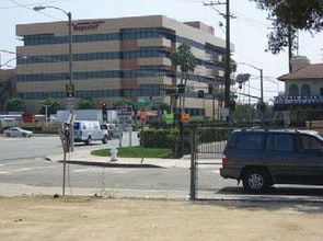 Live Work Lofts in Santa Ana, CA in Santa Ana, CA - Building Photo - Building Photo