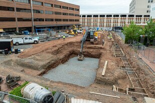 The Strand in New Britain, CT - Building Photo
