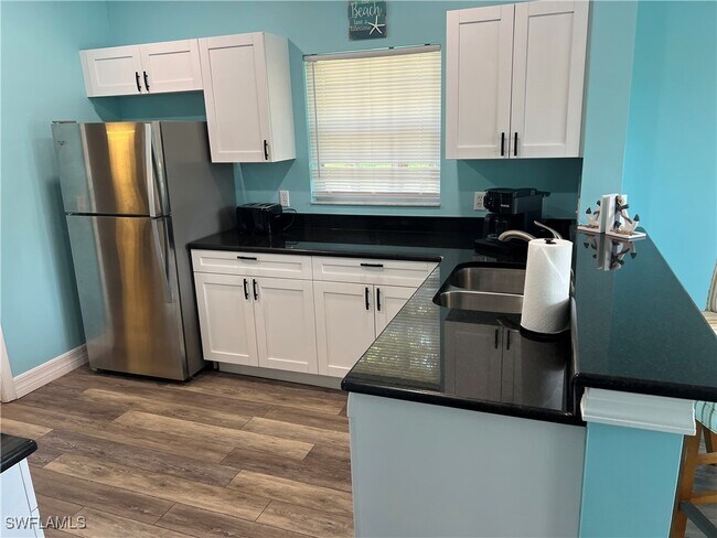 property at 9320 Water Lily Ct