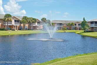 1841 Long Iron Dr, Unit 807 in Rockledge, FL - Building Photo - Building Photo