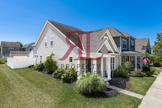 6167 Upper Albany Xing Dr in Westerville, OH - Foto de edificio - Building Photo