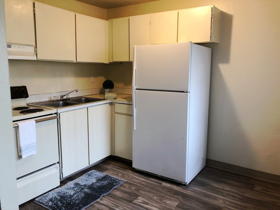 12602 Lincoln Ave SW, Unit 2 in Lakewood, WA - Building Photo