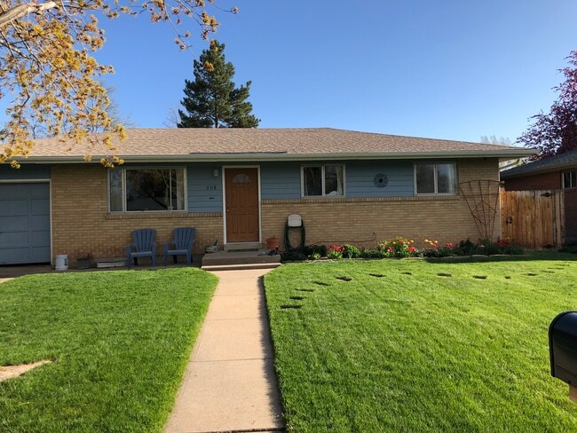 property at 508 Duke Ln