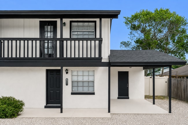property at 2774 Seahorse Ct