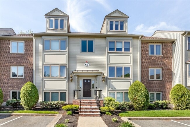 property at 62 Maple St