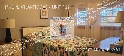 1441 N Atlantic Ave in Daytona Beach, FL - Building Photo - Building Photo