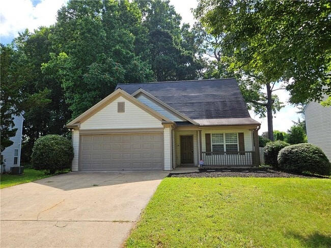 property at 278 Carrington Way