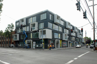 Sunrose in Portland, OR - Building Photo - Building Photo
