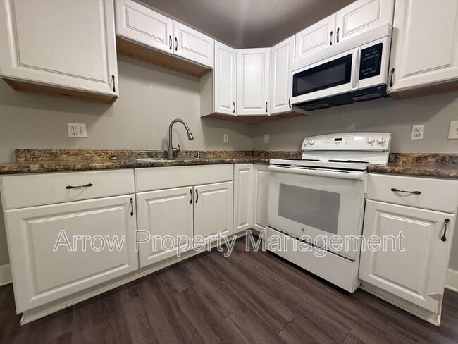 property at 2800 P St
