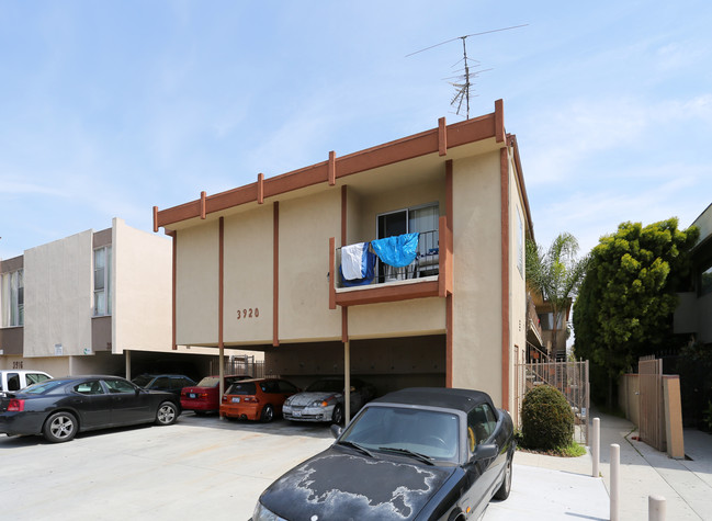 3920 Inglewood Blvd in Los Angeles, CA - Building Photo - Building Photo