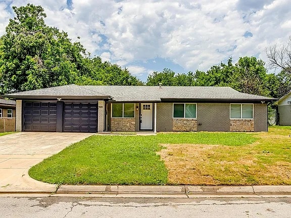 property at 7825 Standley St