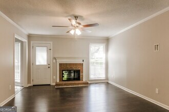 3503 April Breeze Ln in Acworth, GA - Building Photo - Building Photo