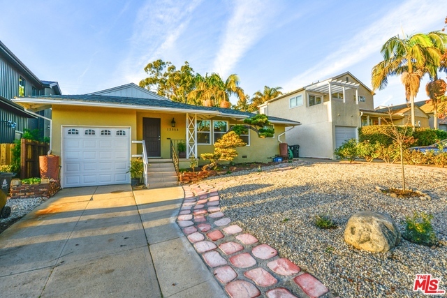 12553 Westminster Ave in Los Angeles, CA - Foto de edificio