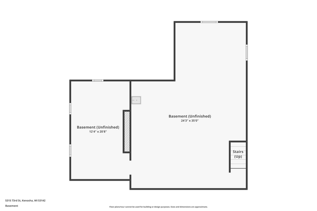 5315 73rd St in Pleasant Prairie, WI - Building Photo - Building Photo