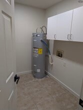 1311 Amherst St in Burkburnett, TX - Building Photo - Building Photo