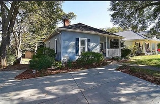 18 N Central Ave in Belmont, NC - Building Photo