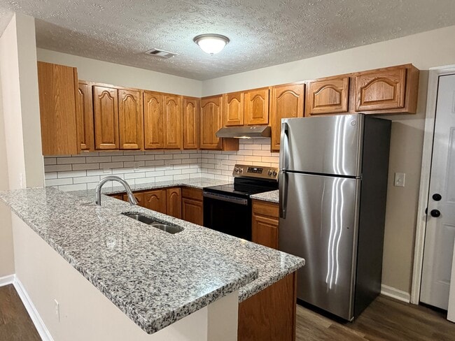 5217 Crystal Ct in Columbus, GA - Building Photo - Building Photo