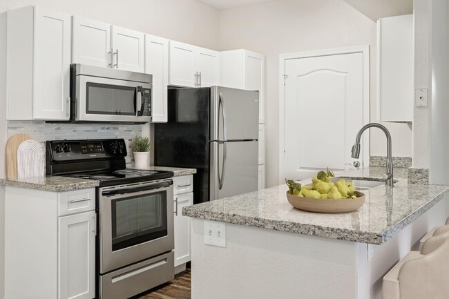 Silverbell Springs in Tucson, AZ - Foto de edificio - Building Photo