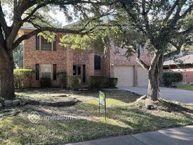 16407 Mango Ridge Ct in Humble, TX - Building Photo