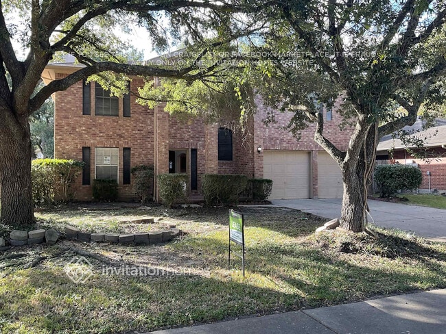 property at 16407 Mango Ridge Ct