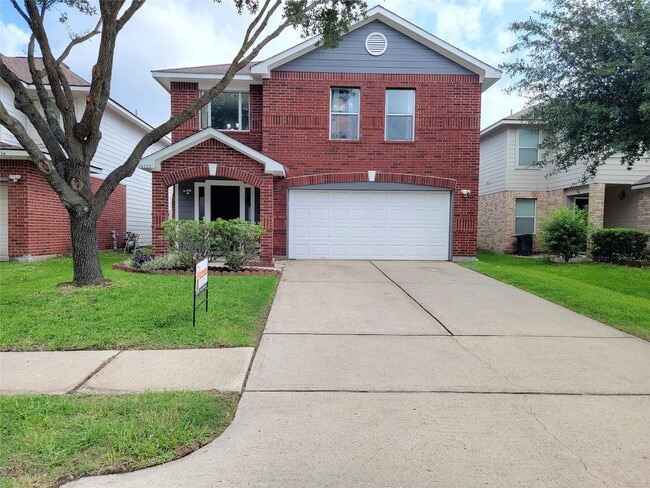 property at 14130 Beech Glen Dr