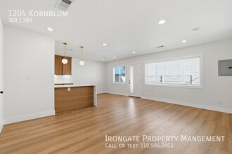 1204 Kornblum Ave. in Torrance, CA - Building Photo - Building Photo