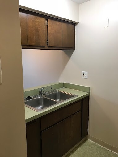 property at 8400 Engleman St