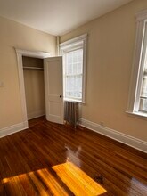65 Park Dr, Unit 27-07 in Boston, MA - Building Photo - Building Photo