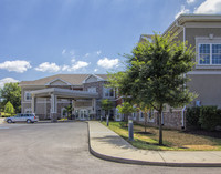 The Maristone of Franklin in Franklin, TN - Foto de edificio - Building Photo