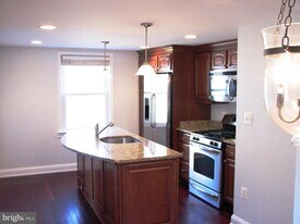 1706 Willow Ave in Towson, MD - Building Photo