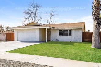 1655 American Dr in Riverside, CA - Foto de edificio - Building Photo