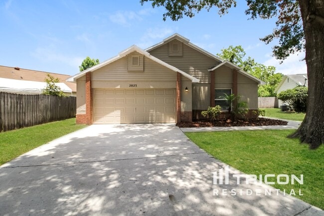 property at 2823 Mac Murray Ct