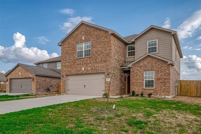 property at 545 Amberwood Pk Dr