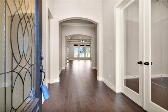 17339 Camillia Trails in Woodloch, TX - Building Photo - Building Photo