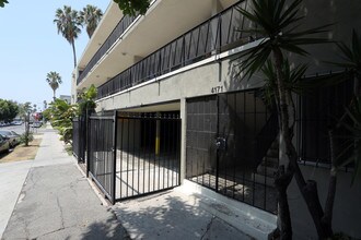 4171 W 4th St in Los Angeles, CA - Building Photo - Building Photo