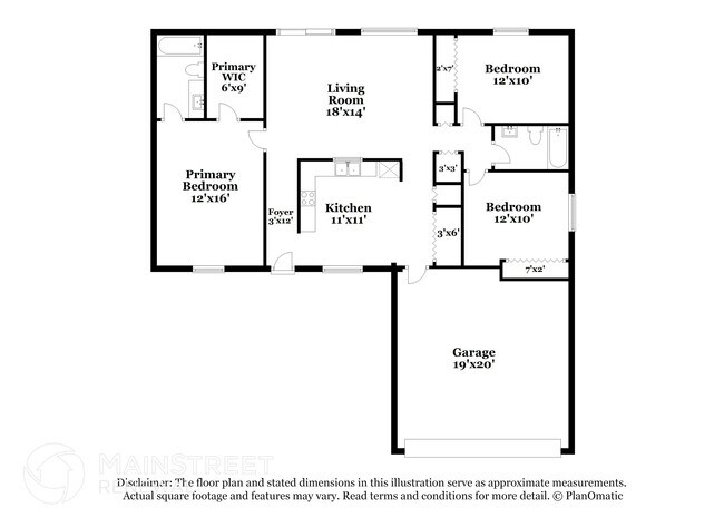 367 Albedo Ave SE in Palm Bay, FL - Building Photo - Building Photo
