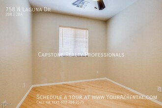 758 N Laguna Dr in Gilbert, AZ - Building Photo - Building Photo