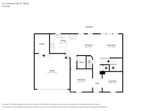 2114 Centenary Main St in Dacula, GA - Building Photo - Building Photo