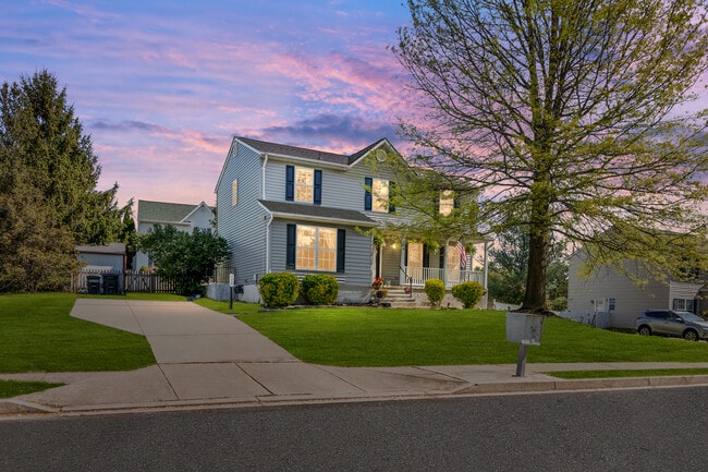 754 Mulligan Ln in Westminster, MD - Building Photo - Building Photo