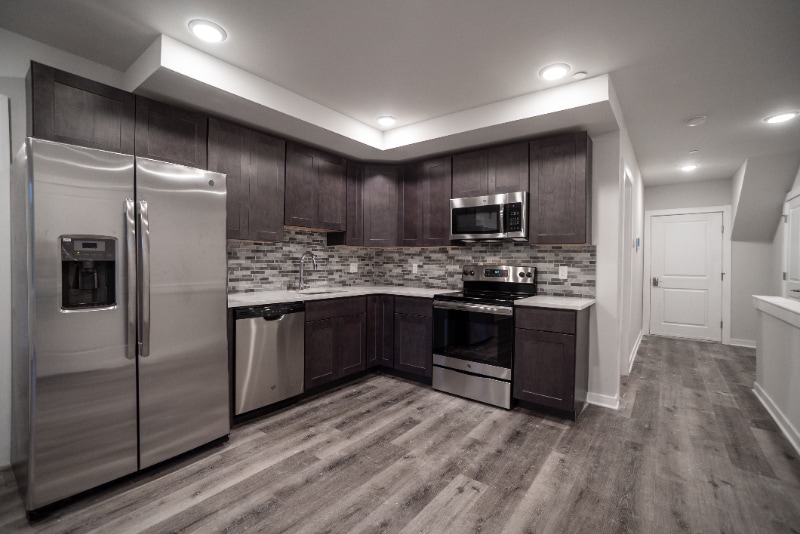 3409 Wallace St in Philadelphia, PA - Building Photo
