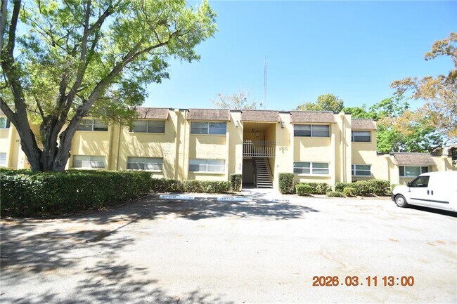 3910 44th St N in St. Petersburg, FL - Building Photo - Building Photo