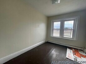 201 Harvard Ave in Boston, MA - Building Photo