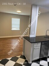 2351 Felicity Cir in Winston-Salem, NC - Building Photo - Building Photo