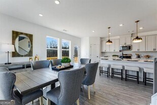 3276 Durston in Dacula, GA - Building Photo