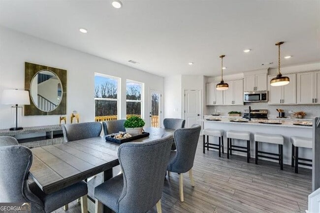 property at 3276 Durston