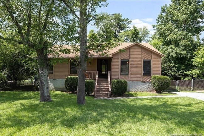property at 4532 Westfield Rd