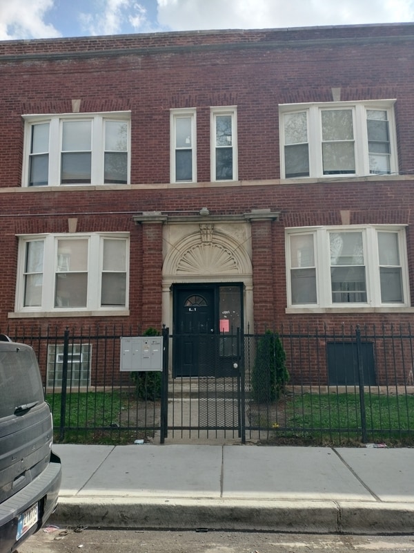 6601 S Green St in Chicago, IL - Building Photo - Building Photo